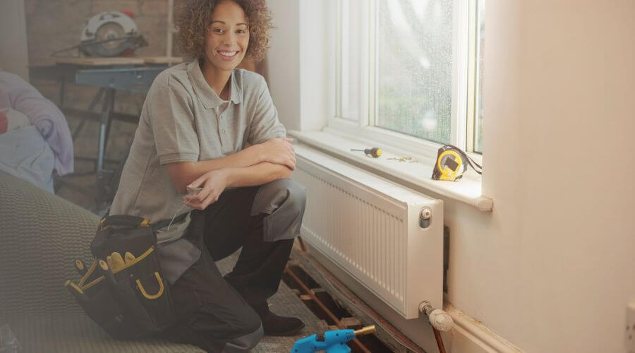 Professional industrial roofing company in Piketon, OH